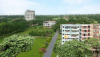 Bashundhara River View Project, South-Facing Plot for Sale